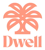 Dwell by Dunmire logo