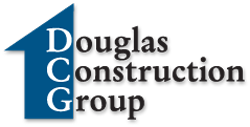 Douglas Construction Group logo