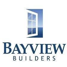 Bayview Builders logo